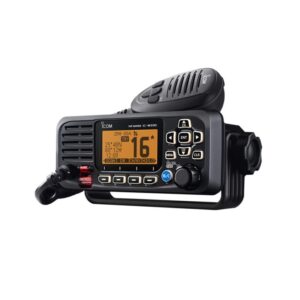 RADIO MORSKIE ICOM IC-M330GE z GPS klasa  D-DCS gwarant Icom