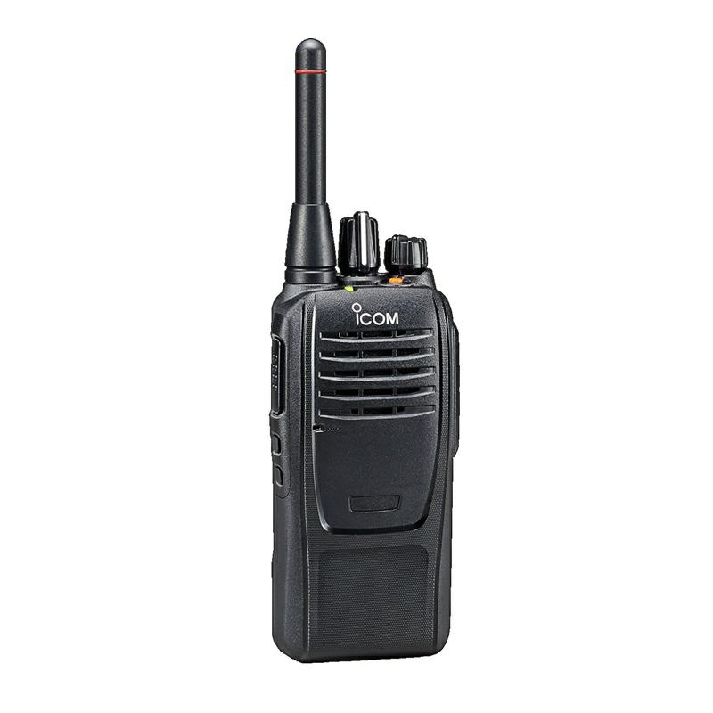 RADIO PMR ICOM IC-F29SR2 analog IP67 16ch Li-Ion