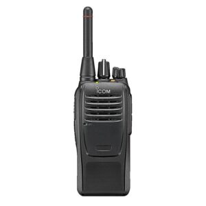 RADIO PMR ICOM IC-F29SR2 analog IP67 16ch Li-Ion