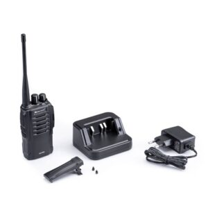 RADIO PMR MIDLAND G10 PRO 32ch 1200mAh  Li-Ion ład.stoł.