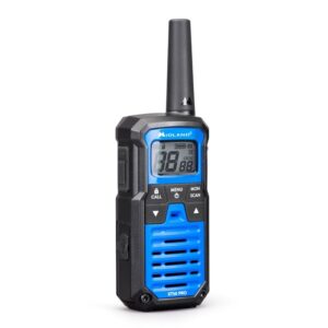 RADIO PMR MIDLAND XT50 PRO Twin  kpl=2radia+2aku+kabel USB