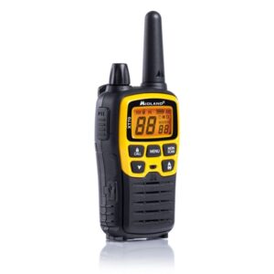 RADIO PMR MIDLAND XT70 Adventure walizka