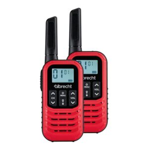 RADIO PMR TECTALK GO USB-C komplet 2  szt.