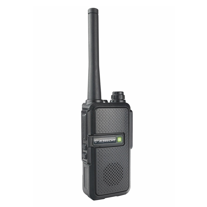 RADIO PMR TECTALK WORKER-3 1szt.