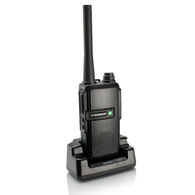 RADIO PMR TECTALK WORKER-3 1szt.