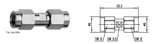 SMA-SMA REDUKCJA M-M