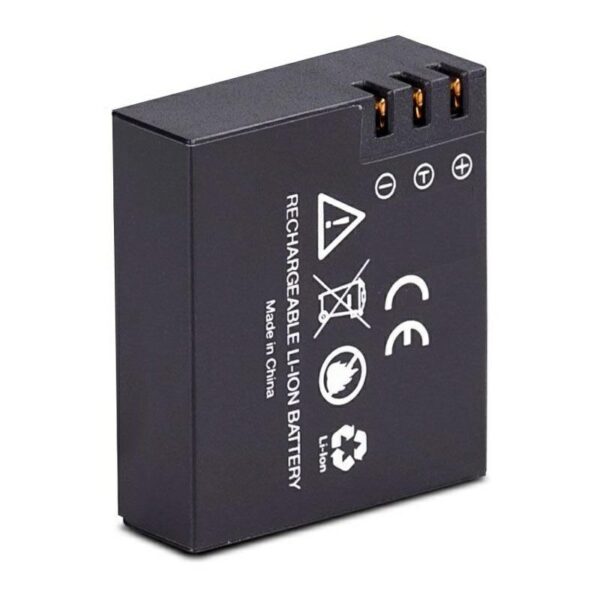 AKUMULATOR PB-H5/H3 Li-Ion do H5 i H3  1 050mAh 3,7V