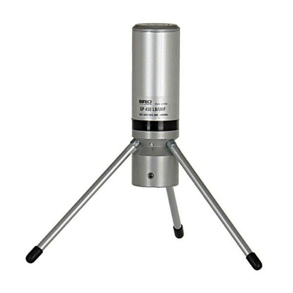 ANTENA BAZOWA UHF GP 430LB 380-480/N