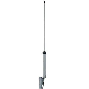 ANTENA BAZOWA VHF CX-168 3/4 168-172MHz 4dBi 250W UHF-F 140cm