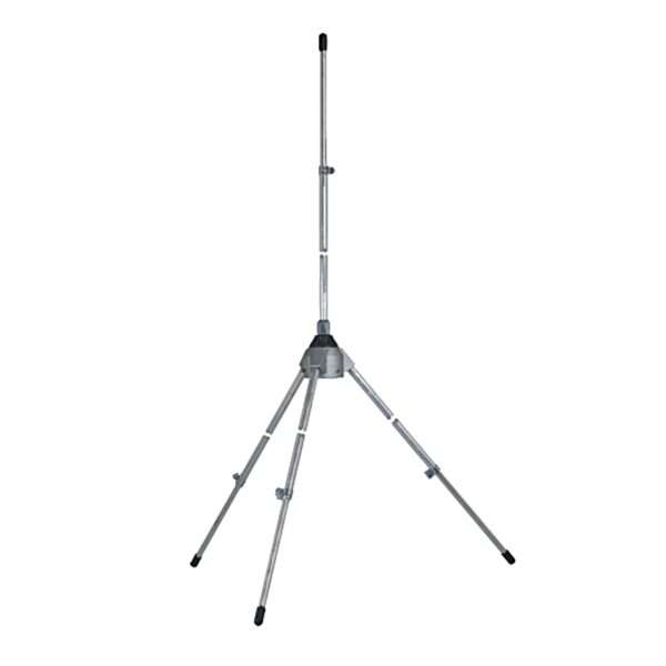 ANTENA BAZOWA VHF GPA 135-175MHz 1/4  96 cm opcjon. uchwyt FT-2