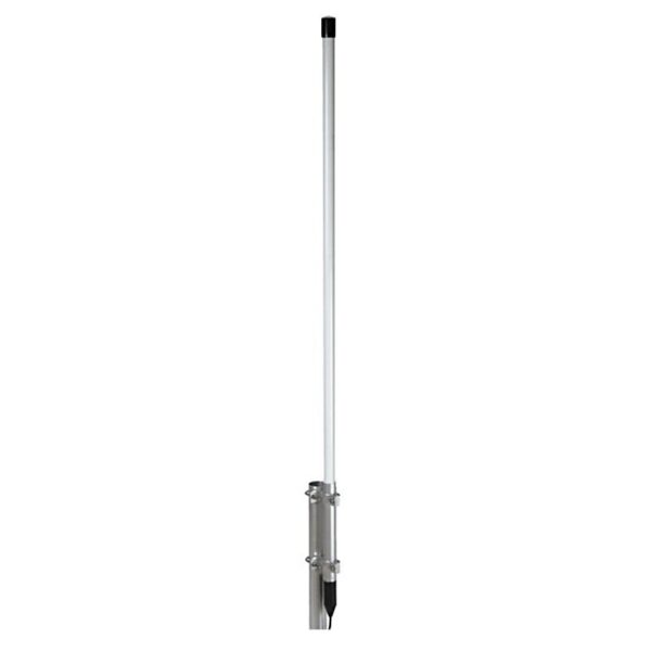 ANTENA BAZOWA VHF SPO 145-2 145-175MHz 2 dBi dipol 100W N-F 138cm