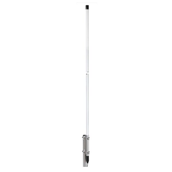 ANTENA BAZOWA VHF SPO 158-5 158-175MHz 5 dBi 100W N-F 259cm
