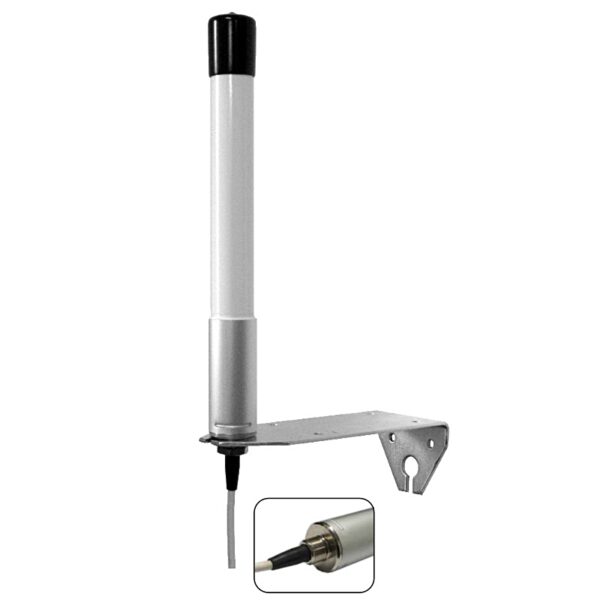 ANTENA LTE SO-4G OMNI  790-960&1700-2700MHz 4dBi wtyk SMA-M kabel=5m