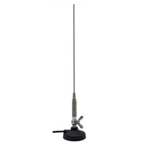 ANTENA MAGNET. UHF MGA 108-550 MAG 60  chrom kabel=3 m wtyk UHF