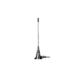 ANTENA MAGNET. UHF SKB 415-430 1/4 BNC k abel=5m