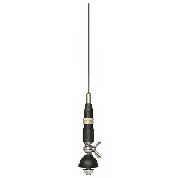 ANTENA SAM. CB MINI-SNAKE27 61cm  kabel= 4m