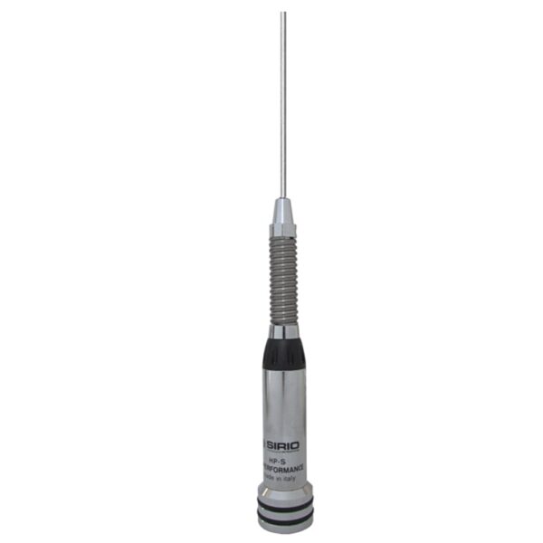 ANTENA SAM. VHF HP-S 136-174MHz 5/8  148 cm