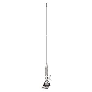 ANTENA SAM. VHF/UHF MGA 55-550/S 1/4 140 cm kabel=5m