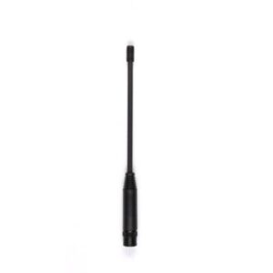 ANTENA TELESKOPOWA CB BNC27 90cm 50W  2. 0dBi