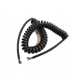 KABEL MIKROFONOWY 6pin 2,8m