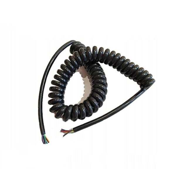 KABEL MIKROFONOWY 6pin 2,8m