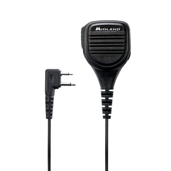 MIKROFONOGŁOŚNIK MA25L PRO typ  Midland/ Icom