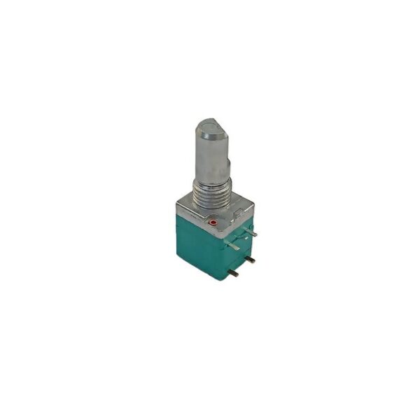 POTENCJOMETR VOL/OFF G7/G9/CT410/HP450 z gwintem