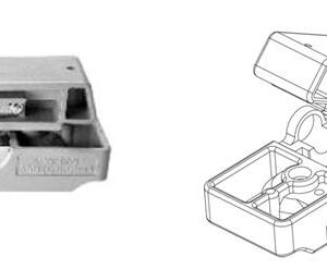 Prywatne: NARZĘDZIE DO SIMFix Pro-ST KABEL 1/2″