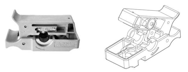 Prywatne: NARZĘDZIE DO SIMFix Pro-ST KABEL 1/2″