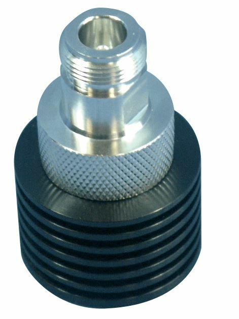 Prywatne: SZTUCZNE OBCIĄŻENIE 4.3-10M 100W 6GHz