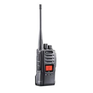RADIO PMR MIDLAND G13 IPX4 2600mAh  scra mbler 16ch