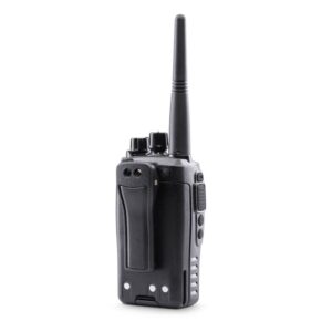 RADIO PMR MIDLAND G18 PRO IP67 Vox  scra mble 1600mAh Li-Io 2-pin Motorola