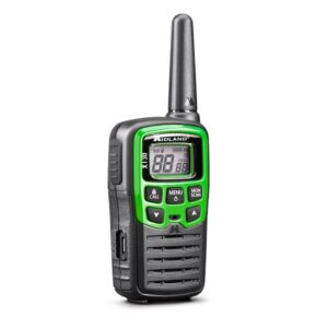RADIO PMR MIDLAND XT30  kpl=2radia+6aku+ kabel USB