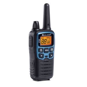 RADIO PMR MIDLAND XT60  kpl=2radia+2paki et aku.+kabel USB+ład.stołowa