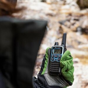 RADIO PMR MIDLAND XT60  kpl=2radia+2paki et aku.+kabel USB+ład.stołowa