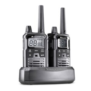 RADIO PMR MIDLAND XT70 PRO Twin  kpl=2radia+2pakiet aku+ład.stołowa