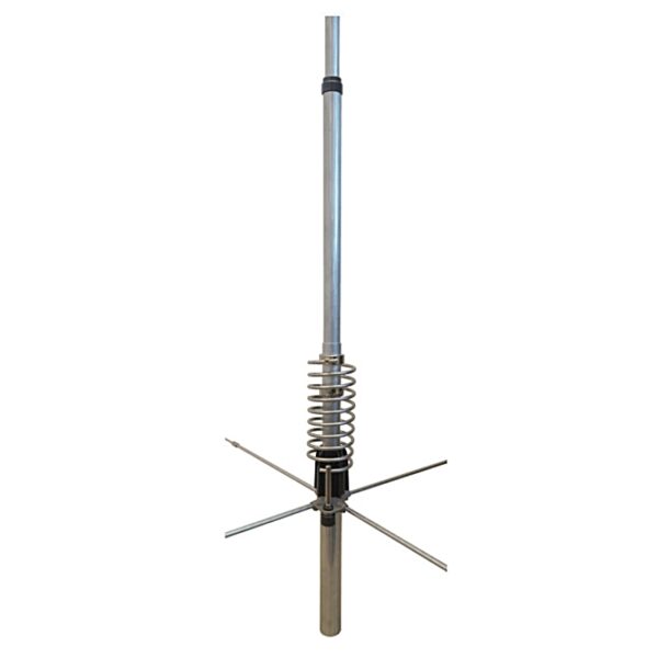 ANTENA BAZOWA CB MONSOON 5/8 3,4dBi  718 cm