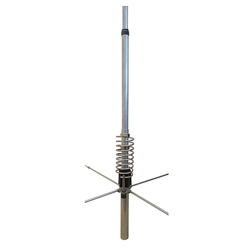 ANTENA BAZOWA CB MONSOON 5/8 3,4dBi  718 cm