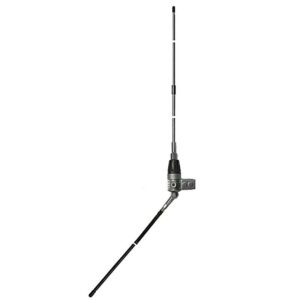 ANTENA BAZOWA CB NEW BOOMERANG-27A balko nowa