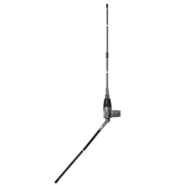 ANTENA BAZOWA CB NEW BOOMERANG-27A balko nowa