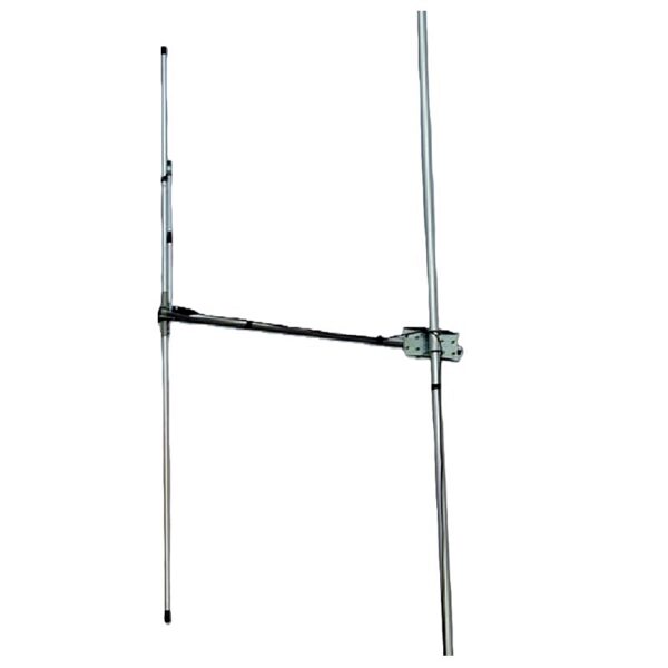 ANTENA BAZOWA CB SD-FM DIPOL 87-194 MHz  Long Boom