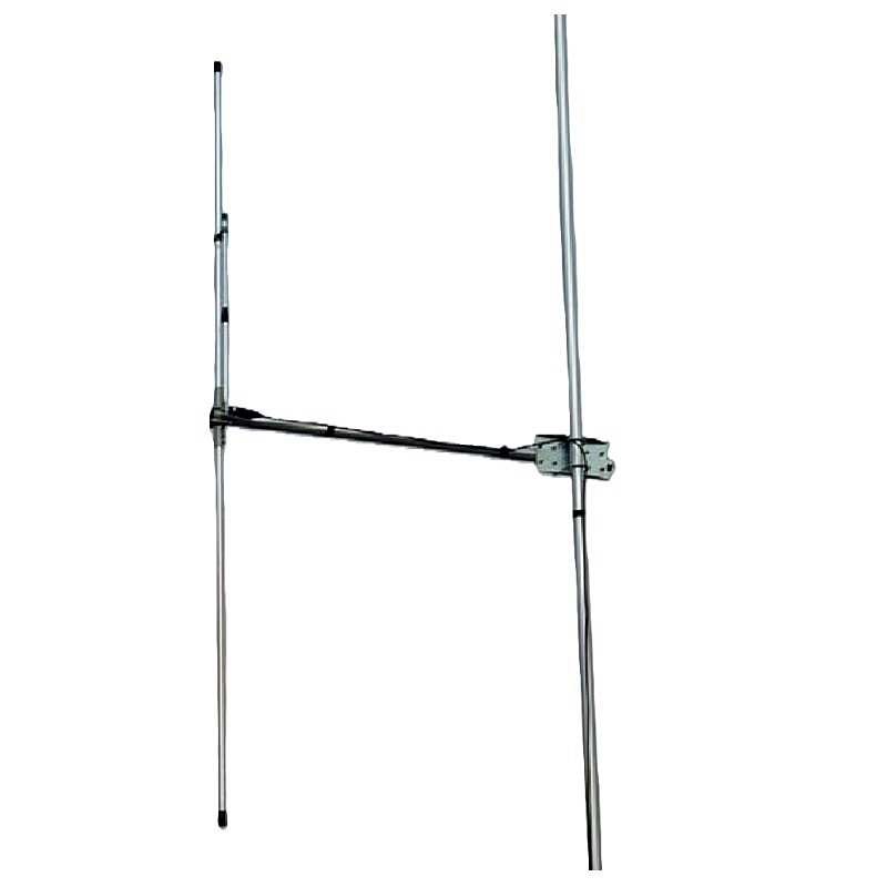 ANTENA BAZOWA CB SD-FM DIPOL 87-194 MHz  Long Boom
