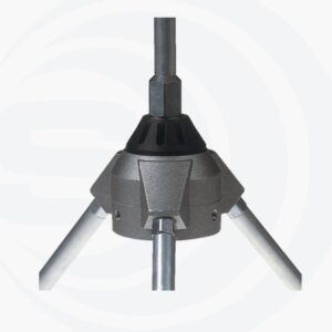 ANTENA BAZOWA CB SIGNAL KEEPER-27 1/4  2 6-28MHz 237 cm