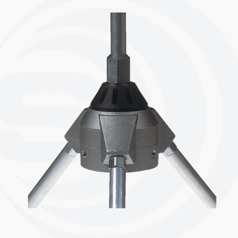 ANTENA BAZOWA CB SIGNAL KEEPER-27 1/4  2 6-28MHz 237 cm