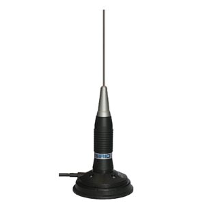 ANTENA MAGNET. CB AS-100MAG PM100 100cm