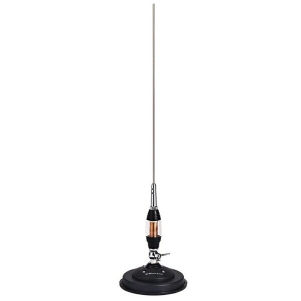 ANTENA MAGNET. CB MIDLAND LC65 114cm
