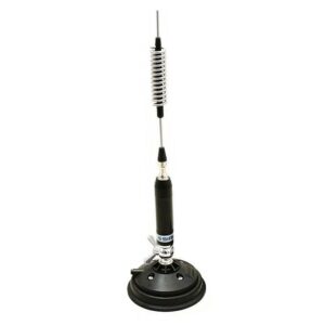 ANTENA MAGNET. CB TITANIUM-800/MAG