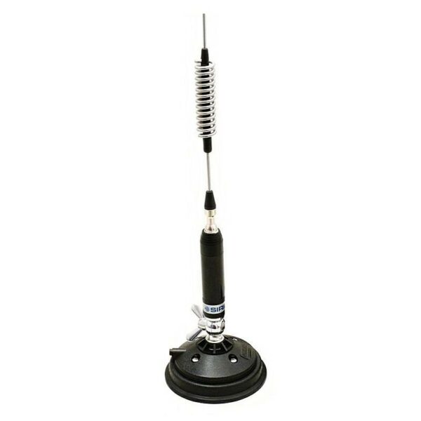 ANTENA MAGNET. CB TITANIUM-800/MAG