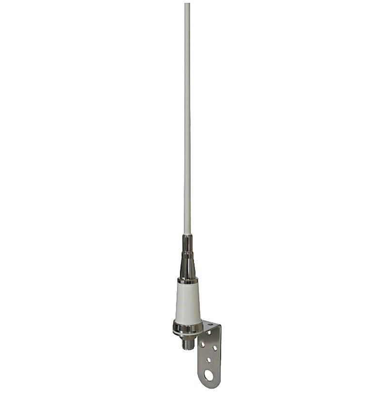 ANTENA MORSKA TA-27 27.185MHz włókno  sz klane
