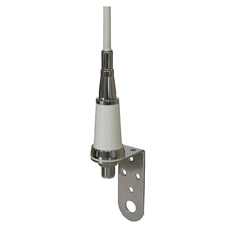 ANTENA MORSKA TA-27 27.185MHz włókno  sz klane